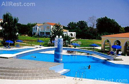 Ilaria Hotel 2